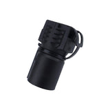 Maxbell Maxbell 7 to 4 Pin Trailer Adapter Trailer Coupling for Towing Solutions Repair