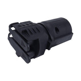 Maxbell Maxbell 7 to 4 Pin Trailer Adapter Trailer Coupling for Towing Solutions Repair