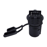 Maxbell Maxbell 7 to 4 Pin Trailer Adapter Trailer Coupling for Towing Solutions Repair