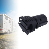 Maxbell Maxbell 7 to 4 Pin Trailer Adapter Trailer Coupling for Towing Solutions Repair