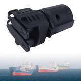 Maxbell Maxbell 7 to 4 Pin Trailer Adapter Trailer Coupling for Towing Solutions Repair