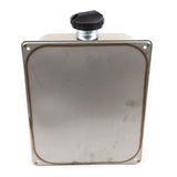 Maxbell Maxbell Stainless Fuel Tank Portable Fuel Can for ATV Motorcycle Vehicles without lock