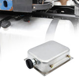 Maxbell Maxbell Stainless Fuel Tank Portable Fuel Can for ATV Motorcycle Vehicles without lock