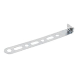 Maxbell Maxbell Mounting Fixing Bracket for Air Intake Filter Replaces Automotive Car Engine