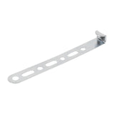 Maxbell Maxbell Mounting Fixing Bracket for Air Intake Filter Replaces Automotive Car Engine