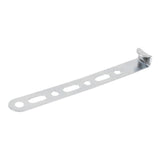 Maxbell Maxbell Mounting Fixing Bracket for Air Intake Filter Replaces Automotive Car Engine