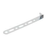 Maxbell Maxbell Mounting Fixing Bracket for Air Intake Filter Replaces Automotive Car Engine