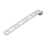 Maxbell Maxbell Mounting Fixing Bracket for Air Intake Filter Replaces Automotive Car Engine