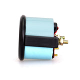 Maxbell Maxbell Water Temperature Gauge 52mm 12V Water Temp Meter for Truck Marine Boat