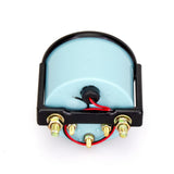Maxbell Maxbell Water Temperature Gauge 52mm 12V Water Temp Meter for Truck Marine Boat