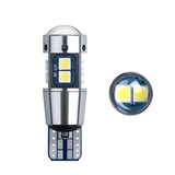 Maxbell Maxbell LED Wedge Bulb Decoding Function 3030SMD LED Chipsets Width Indicator Light White Light