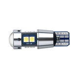 Maxbell Maxbell LED Wedge Bulb Decoding Function 3030SMD LED Chipsets Width Indicator Light White Light