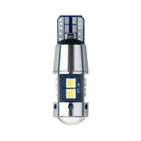 Maxbell Maxbell LED Wedge Bulb Decoding Function 3030SMD LED Chipsets Width Indicator Light White Light