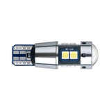 Maxbell Maxbell LED Wedge Bulb Decoding Function 3030SMD LED Chipsets Width Indicator Light White Light