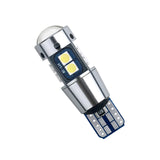 Maxbell Maxbell LED Wedge Bulb Decoding Function 3030SMD LED Chipsets Width Indicator Light White Light