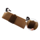 Maxbell 2xCar Anti Glare Sun Visor Extension 2 in 1 Day and Night Use for Driving
