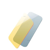 Maxbell Maxbell Universal Car Day and Night Sun Visor Extender for Safer Driving Adjustable 32cmx12cm