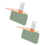 Maxbell Maxbell Universal Car Day and Night Sun Visor Extender for Safer Driving Adjustable 32cmx12cm