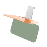 Maxbell Maxbell Universal Car Day and Night Sun Visor Extender for Safer Driving Adjustable 32cmx12cm