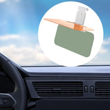 Maxbell Maxbell Universal Car Day and Night Sun Visor Extender for Safer Driving Adjustable 32cmx12cm