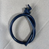 Maxbell Maxbell Wiper Washer Windshield Check Valve 1 Way Black Easy to Install for Kia with hose