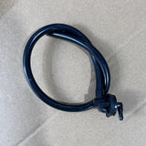 Maxbell Maxbell Wiper Washer Windshield Check Valve 1 Way Black Easy to Install for Kia with hose