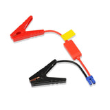 Maxbell Maxbell Generic Jumpers Starter Easy to Use Booster Cable Line for Car SUV Truck