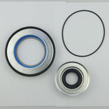 Maxbell Maxbell 2017426 201483 Sturdy Front Axle Seal Set for Ford Super Duty F250 F450