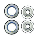 Maxbell Maxbell 2017426 201483 Sturdy Front Axle Seal Set for Ford Super Duty F250 F450