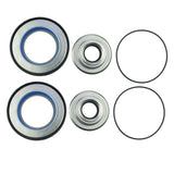 Maxbell Maxbell 2017426 201483 Sturdy Front Axle Seal Set for Ford Super Duty F250 F450
