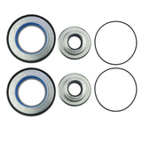 Maxbell Maxbell 2017426 201483 Sturdy Front Axle Seal Set for Ford Super Duty F250 F450