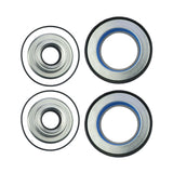 Maxbell Maxbell 2017426 201483 Sturdy Front Axle Seal Set for Ford Super Duty F250 F450