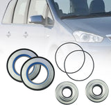 Maxbell Maxbell 2017426 201483 Sturdy Front Axle Seal Set for Ford Super Duty F250 F450