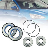 Maxbell Maxbell 2017426 201483 Sturdy Front Axle Seal Set for Ford Super Duty F250 F450