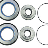 Maxbell Maxbell 2017426 201483 Sturdy Front Axle Seal Set for Ford Super Duty F250 F450