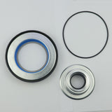 Maxbell Maxbell 2017426 201483 Sturdy Front Axle Seal Set for Ford Super Duty F250 F450