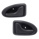 Maxbell 1Pair Inner Door Handle Replacement Door Handle for  Daily