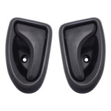 Maxbell 1Pair Inner Door Handle Replacement Door Handle for  Daily