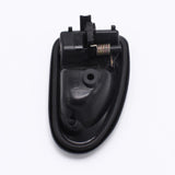 Maxbell 1Pair Inner Door Handle Replacement Door Handle for  Daily