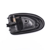 Maxbell 1Pair Inner Door Handle Replacement Door Handle for  Daily