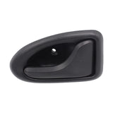 Maxbell 1Pair Inner Door Handle Replacement Door Handle for  Daily