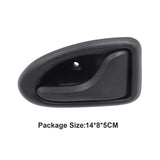 Maxbell 1Pair Inner Door Handle Replacement Door Handle for  Daily