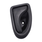 Maxbell 1Pair Inner Door Handle Replacement Door Handle for  Daily