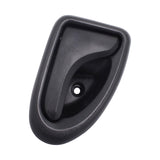 Maxbell 1Pair Inner Door Handle Replacement Door Handle for  Daily