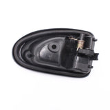Maxbell 1Pair Inner Door Handle Replacement Door Handle for  Daily