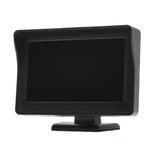 Maxbell Maxbell Generic 4.3 inch Car Monitors Easy to Use Accessories for SUV Truck Cars