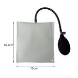 Maxbell Maxbell Generic Air Wedge Bag Pump for Car Auto Repair Door Window Installation White