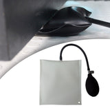 Maxbell Maxbell Generic Air Wedge Bag Pump for Car Auto Repair Door Window Installation White