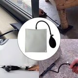 Maxbell Maxbell Generic Air Wedge Bag Pump for Car Auto Repair Door Window Installation White