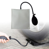 Maxbell Maxbell Generic Air Wedge Bag Pump for Car Auto Repair Door Window Installation White